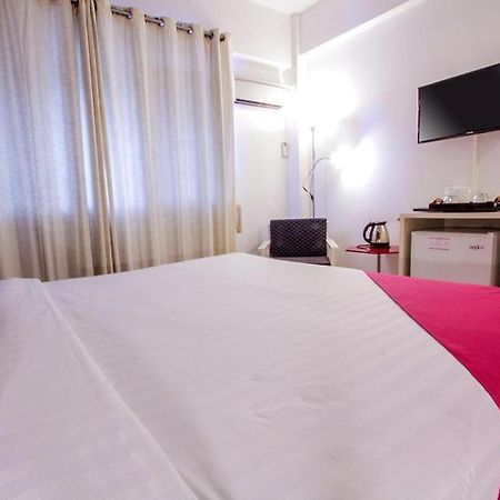 The Ratchathani Hotel Ubon Ratchathani Zewnętrze zdjęcie