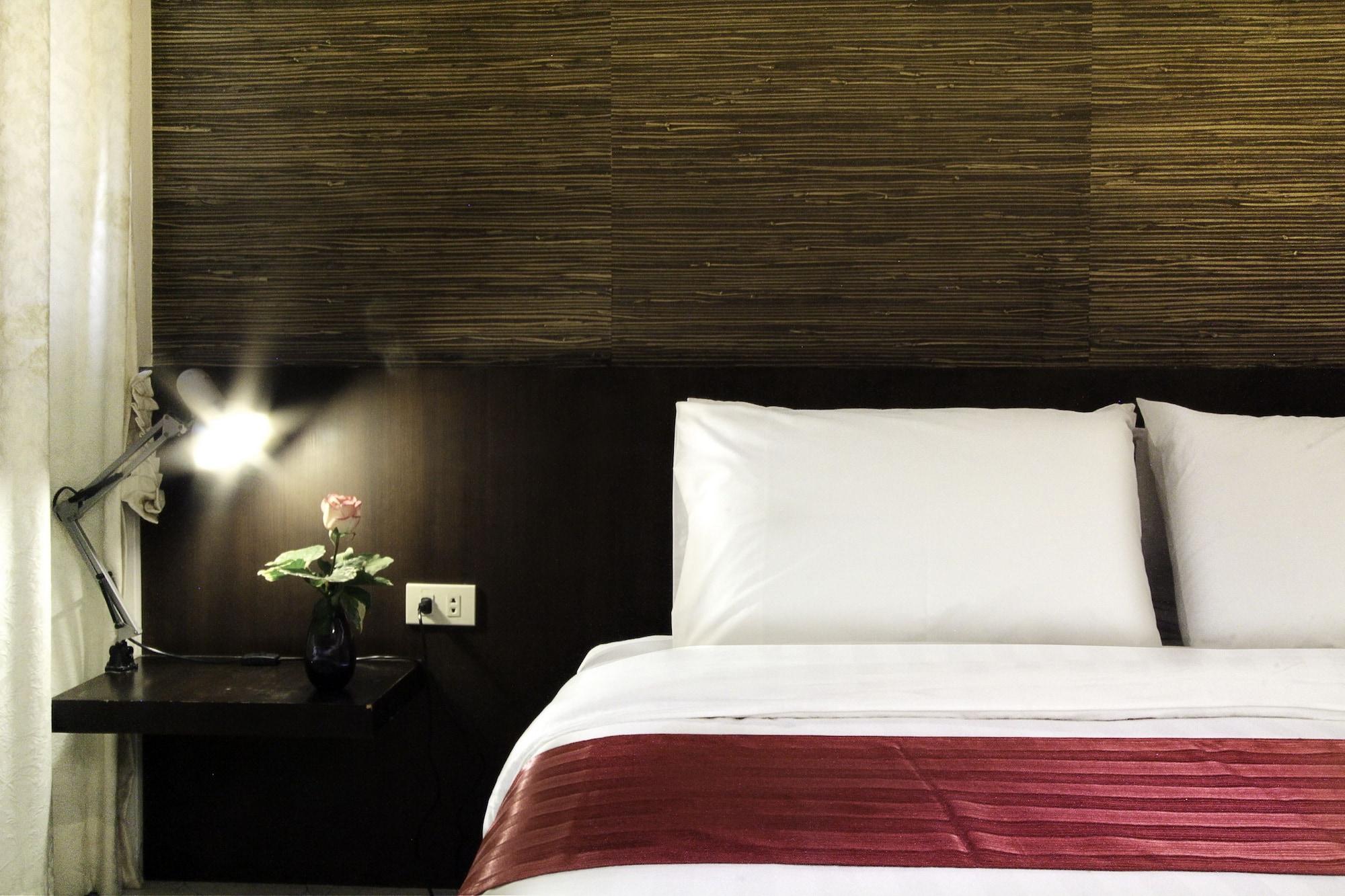 The Ratchathani Hotel Ubon Ratchathani Zewnętrze zdjęcie