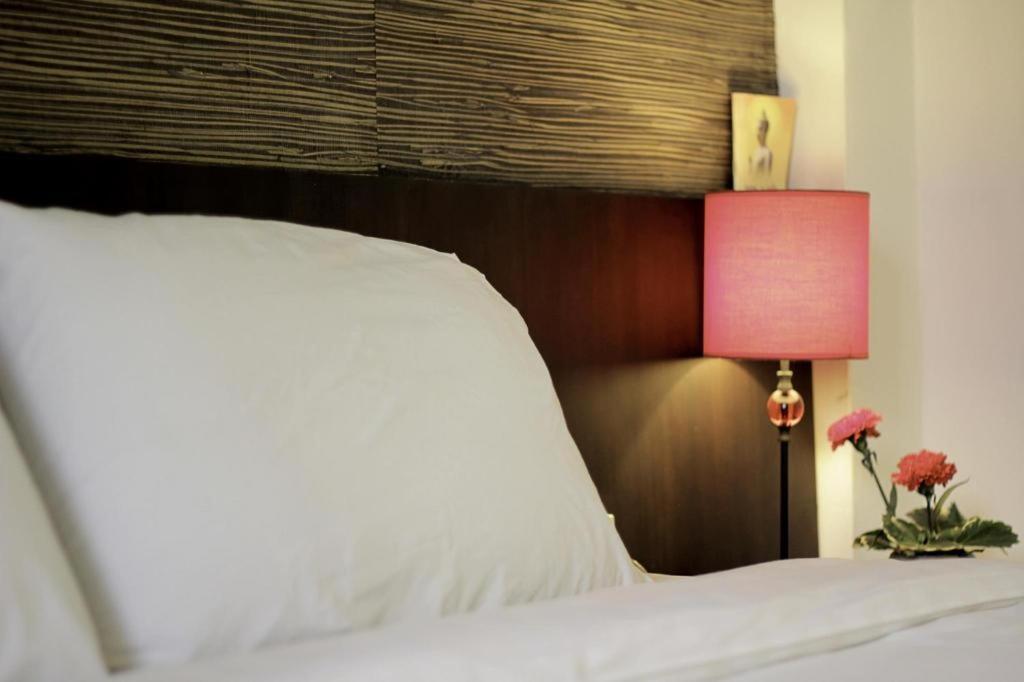 The Ratchathani Hotel Ubon Ratchathani Zewnętrze zdjęcie