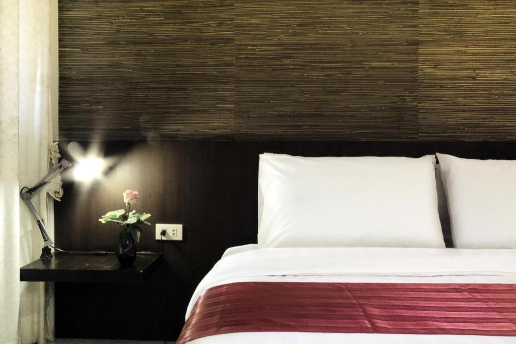 The Ratchathani Hotel Ubon Ratchathani Zewnętrze zdjęcie
