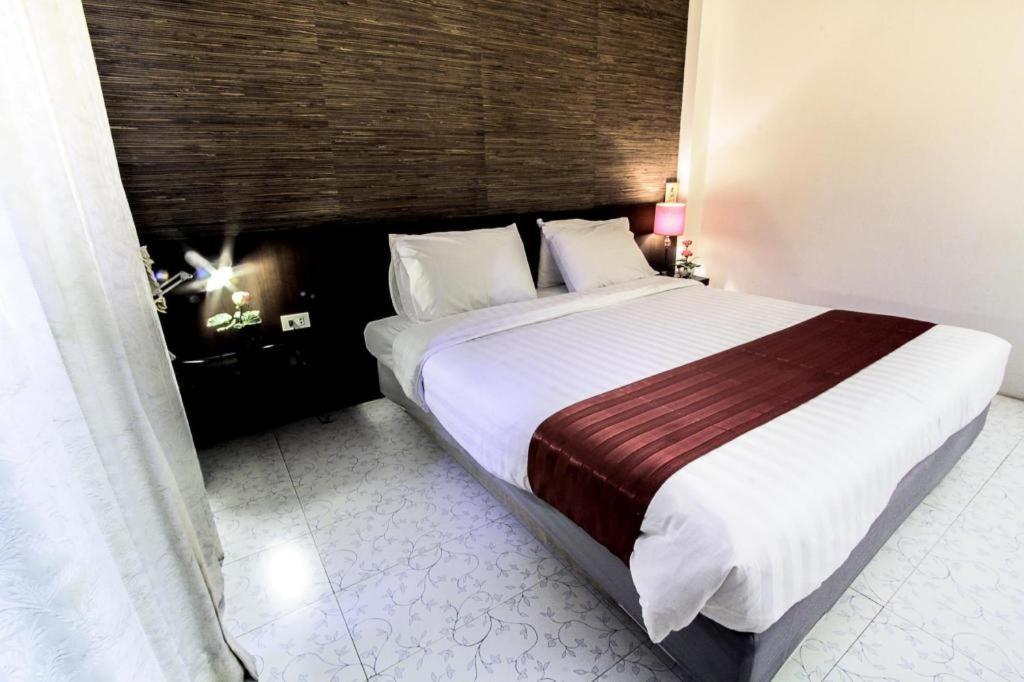 The Ratchathani Hotel Ubon Ratchathani Zewnętrze zdjęcie
