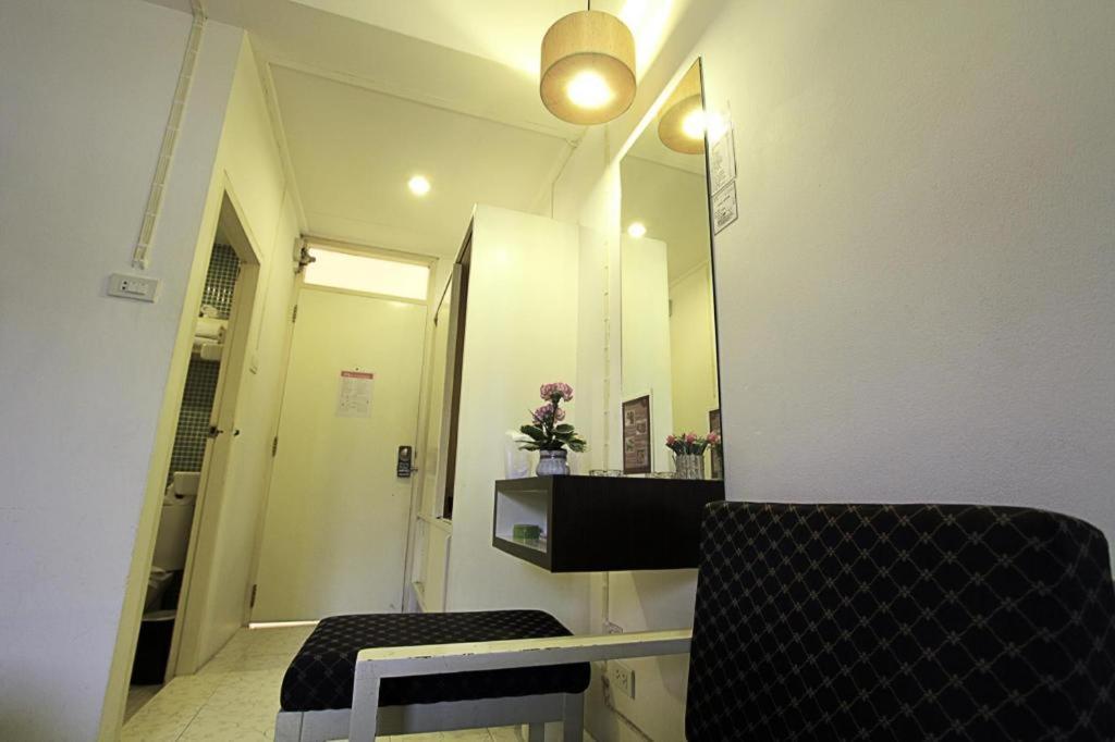 The Ratchathani Hotel Ubon Ratchathani Zewnętrze zdjęcie