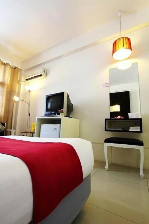 The Ratchathani Hotel Ubon Ratchathani Zewnętrze zdjęcie