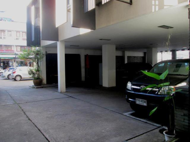 The Ratchathani Hotel Ubon Ratchathani Zewnętrze zdjęcie