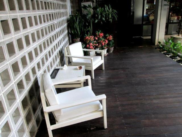The Ratchathani Hotel Ubon Ratchathani Zewnętrze zdjęcie