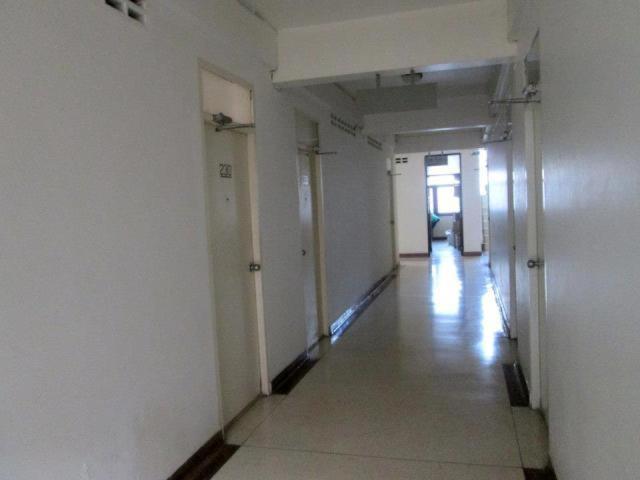 The Ratchathani Hotel Ubon Ratchathani Zewnętrze zdjęcie