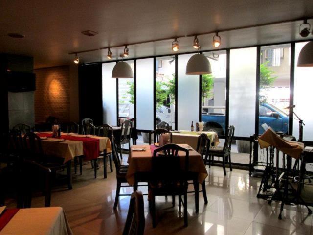 The Ratchathani Hotel Ubon Ratchathani Zewnętrze zdjęcie