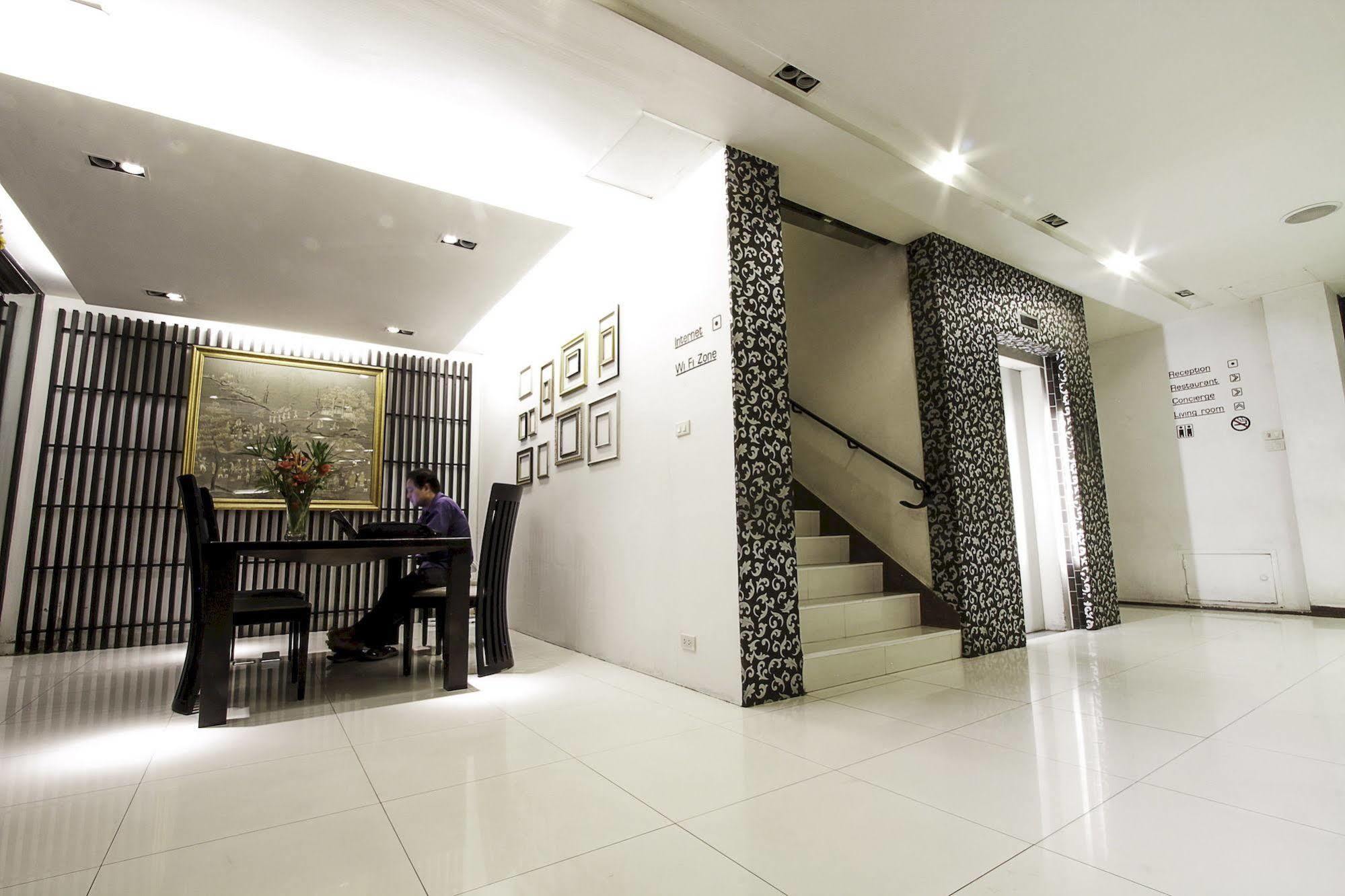 The Ratchathani Hotel Ubon Ratchathani Zewnętrze zdjęcie