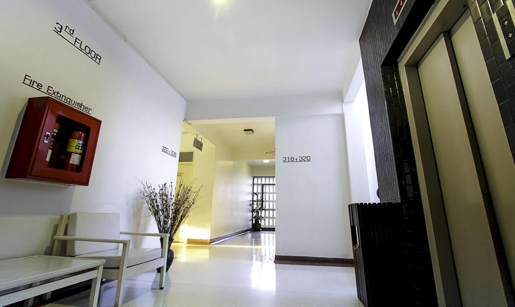 The Ratchathani Hotel Ubon Ratchathani Zewnętrze zdjęcie